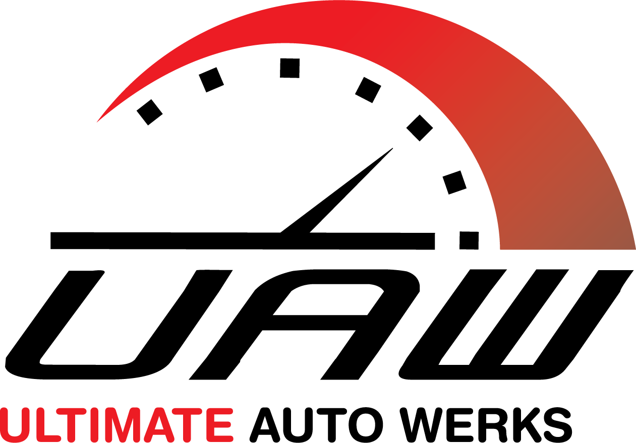 Ultimate Auto Werks